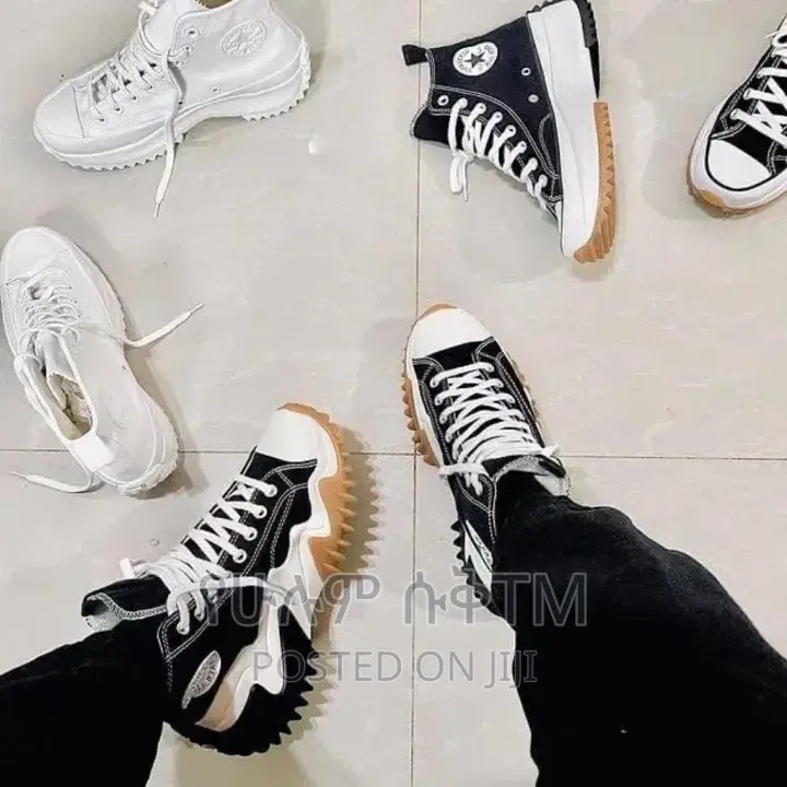 Original Converse All Star Ct ‘Run Star Motion’ Shoes