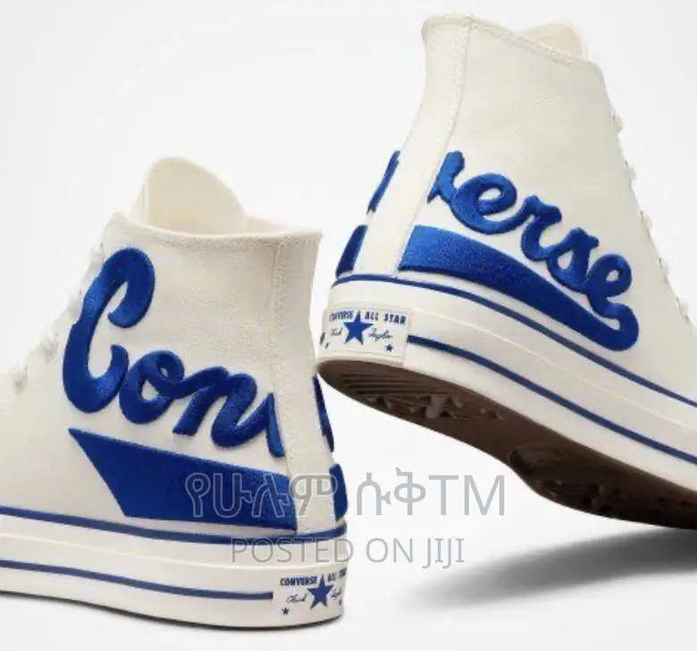 Original Converse All Star Ct 70s X Coca Cola Shoes