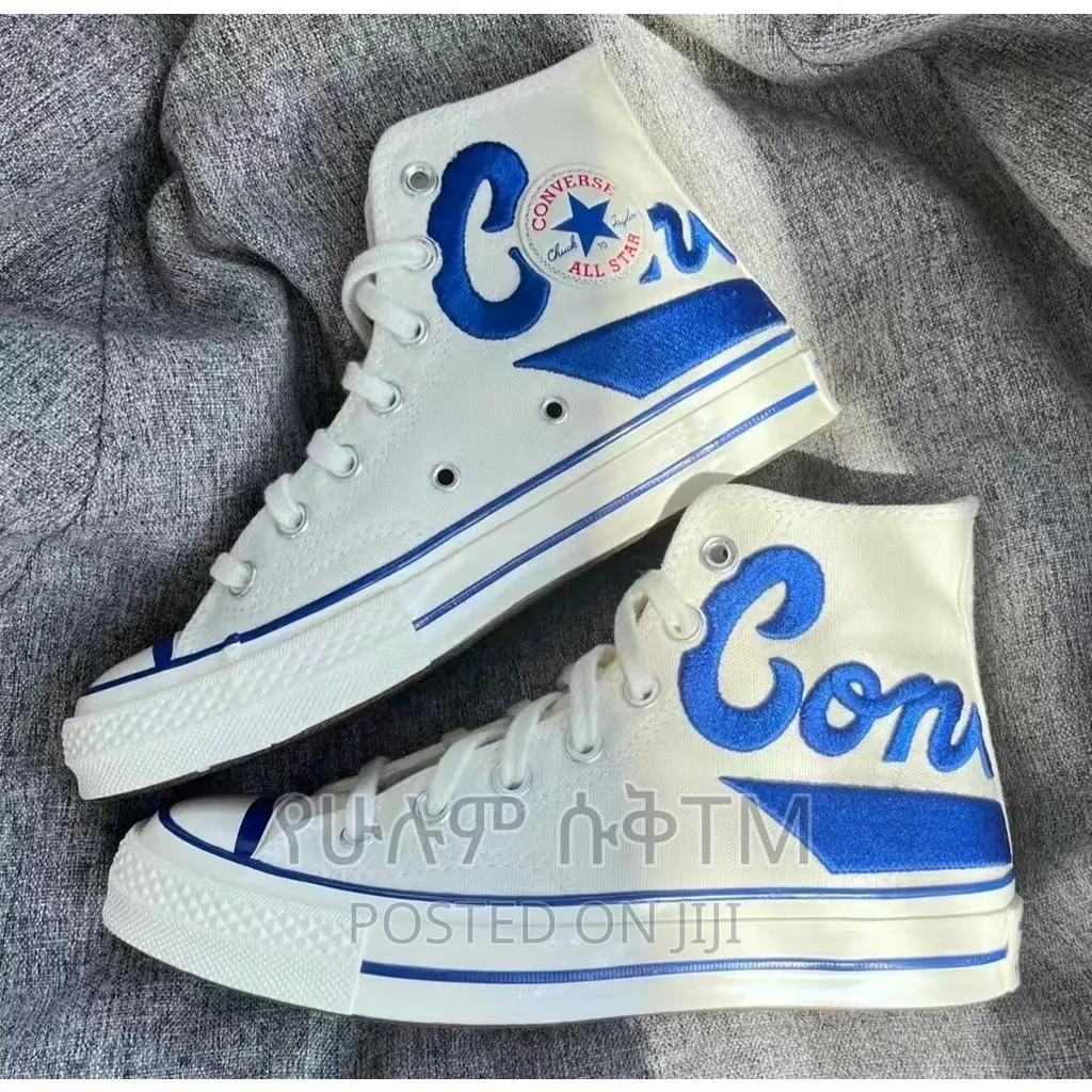 Original Converse All Star Ct 70s X Coca Cola Shoes