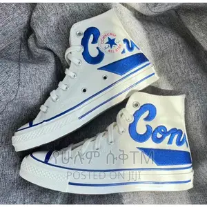 Photo - Original Converse All Star Ct 70s X Coca Cola Shoes