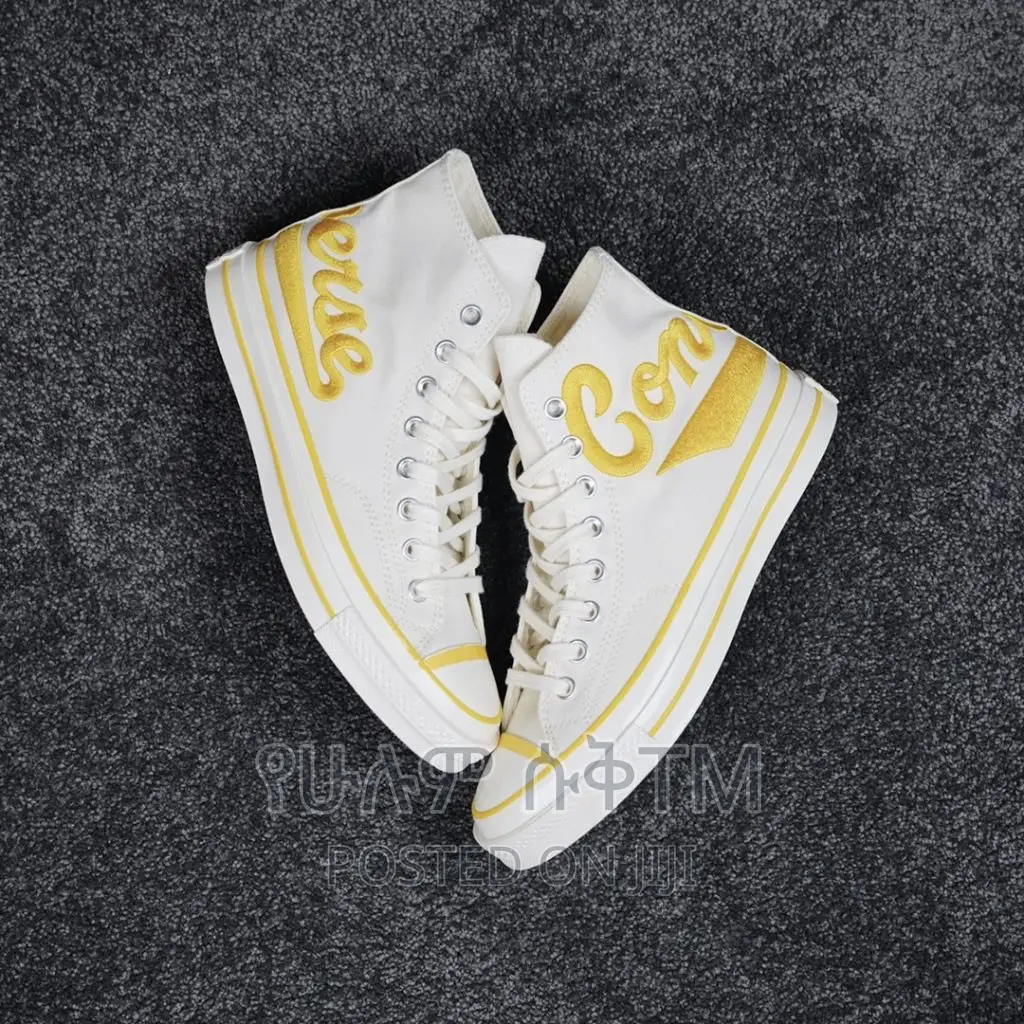 Original Converse All Star Ct 70s X Coca Cola Shoes