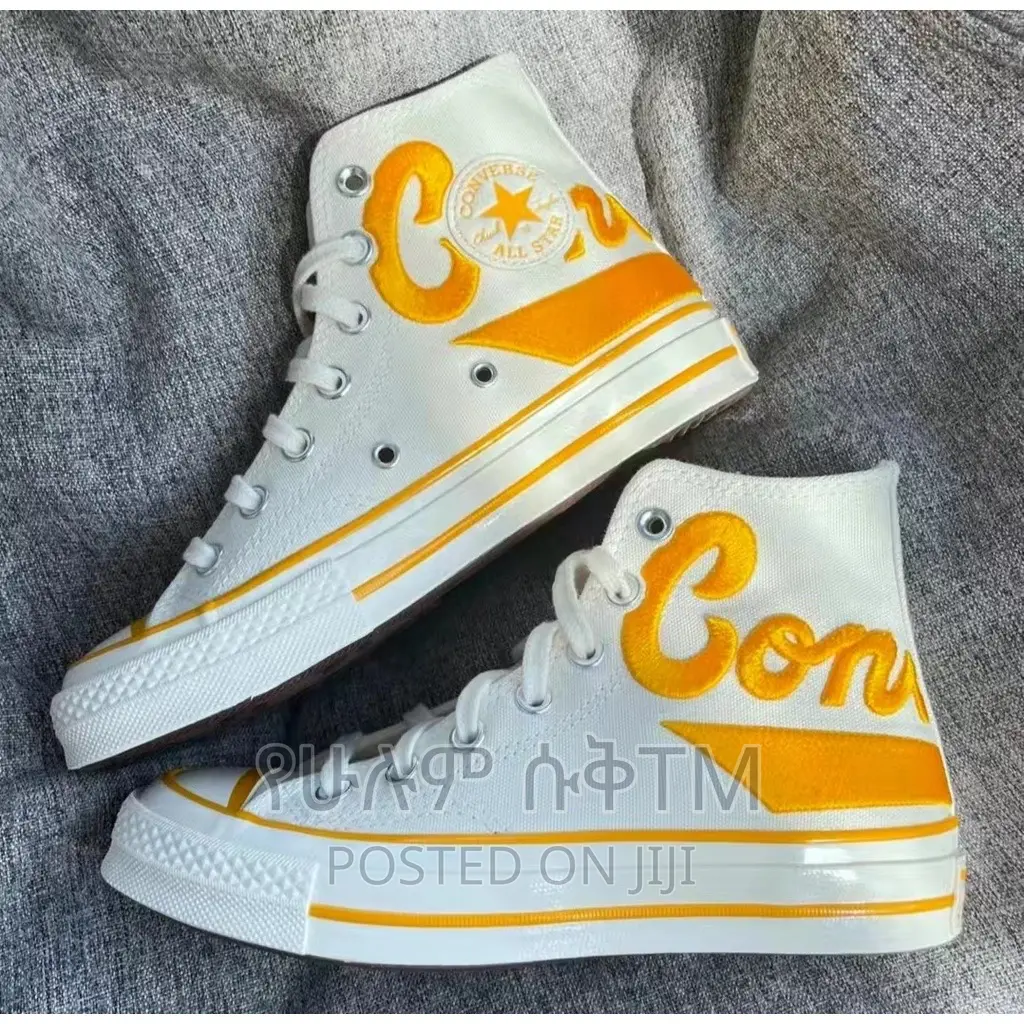 Original Converse All Star Ct 70s X Coca Cola Shoes