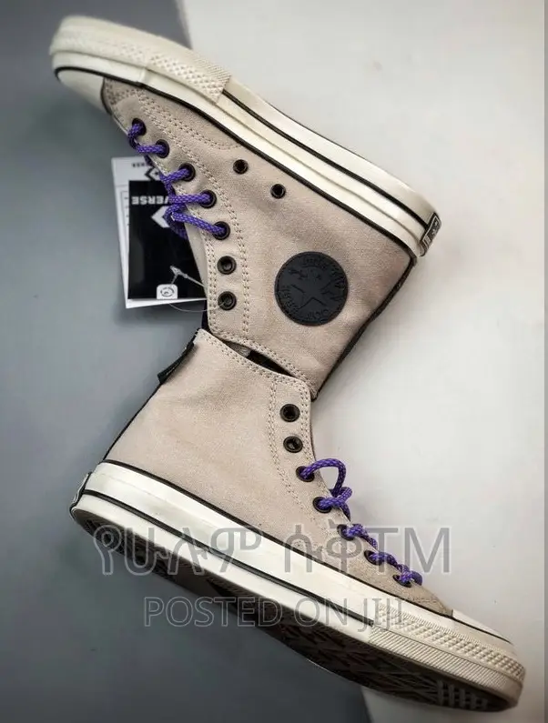 Original Converse All Star Chuck Taylor 70s Shoes