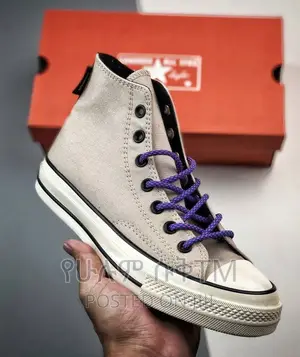 Original Converse All Star Chuck Taylor 70s Shoes