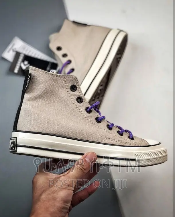 Original Converse All Star Chuck Taylor 70s Shoes