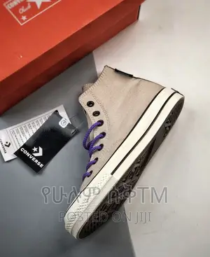 Original Converse All Star Chuck Taylor 70s Shoes