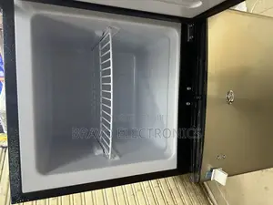 Nice 220 Litter Refrigerator