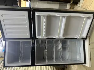Nice 220 Litter Refrigerator