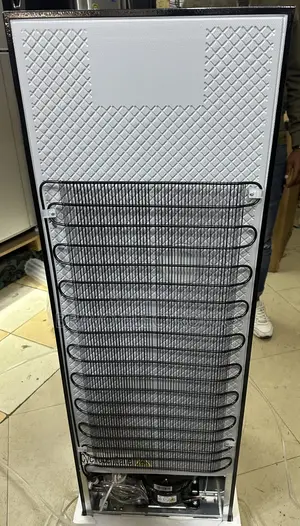 Nice 220 Litter Refrigerator