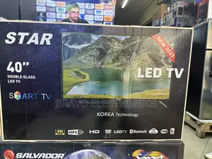 Star 40 Smart Tv