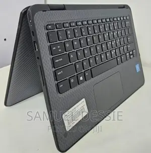 Photo - New Laptop HP ProBook 11 X360 G2 EE 4GB Intel SSD 128GB