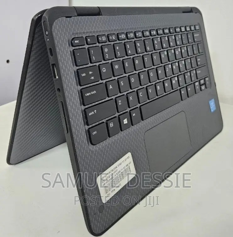 New Laptop HP ProBook 11 X360 G2 EE 4GB Intel SSD 128GB