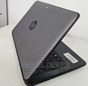 New Laptop HP ProBook 11 X360 G2 EE 4GB Intel SSD 128GB