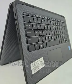 New Laptop HP ProBook 11 X360 G2 EE 4GB Intel SSD 128GB