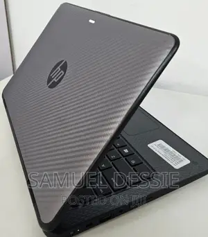 New Laptop HP ProBook 11 X360 G2 EE 4GB Intel SSD 128GB