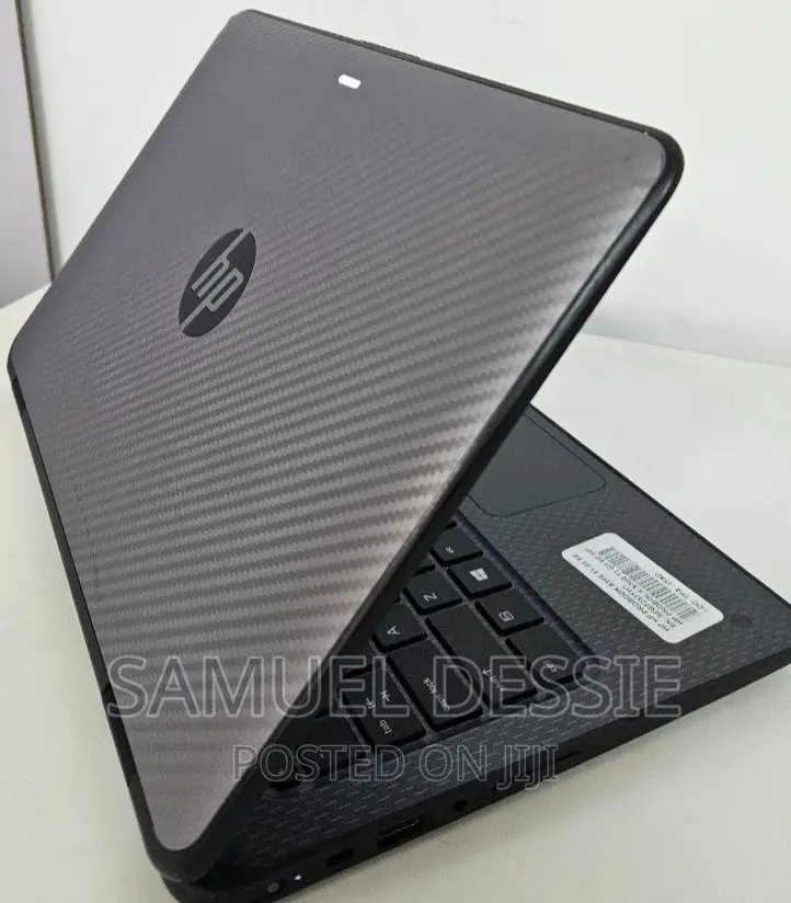 New Laptop HP ProBook 11 X360 G2 EE 4GB Intel SSD 128GB