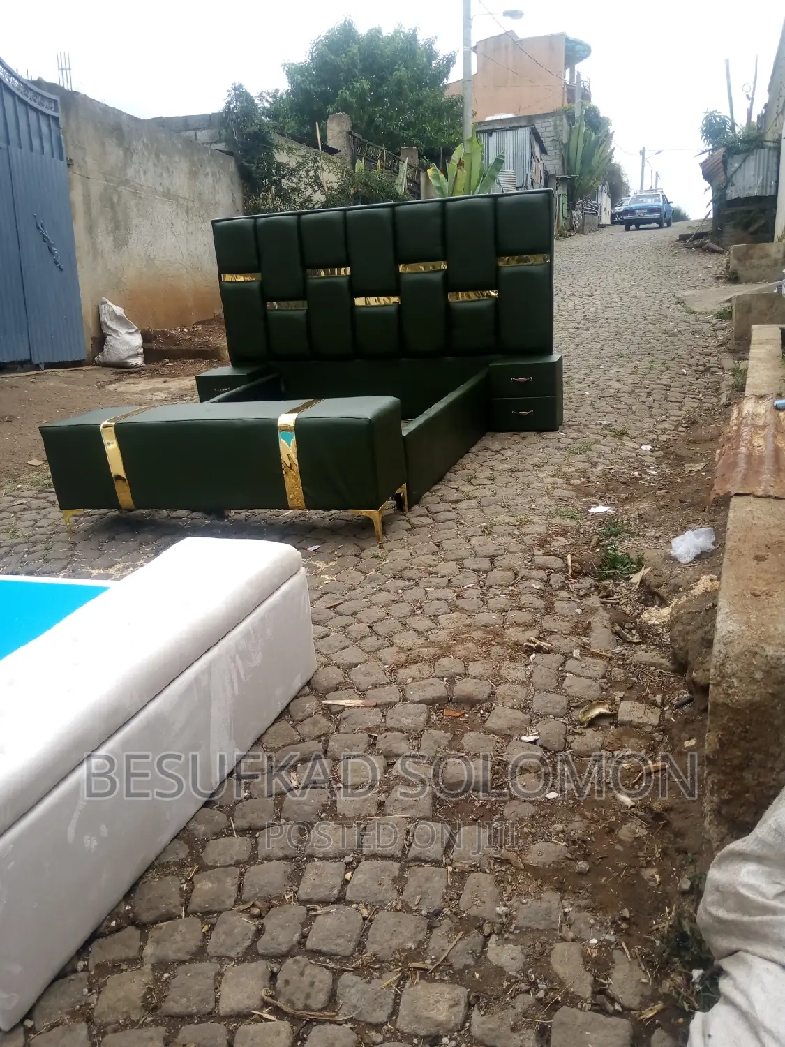 #ጥራት#ዉበት#ጥንካሬን #የተላበሱ#ዘመናዊ#አልጋዎች