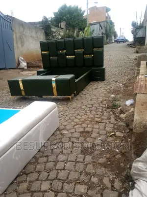 #ጥራት#ዉበት#ጥንካሬን #የተላበሱ#ዘመናዊ#አልጋዎች