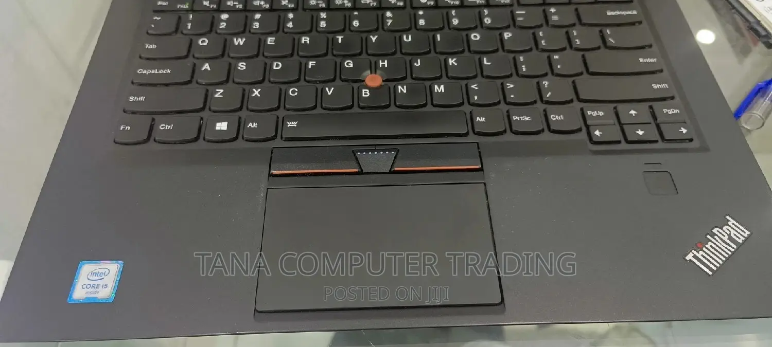 New Laptop Lenovo ThinkPad X1 Carbon 16GB Intel Core I7 SSD 256GB