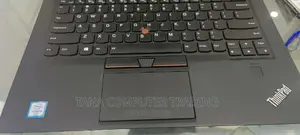 New Laptop Lenovo ThinkPad X1 Carbon 16GB Intel Core I7 SSD 256GB