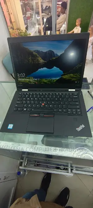 New Laptop Lenovo ThinkPad X1 Carbon 16GB Intel Core I7 SSD 256GB