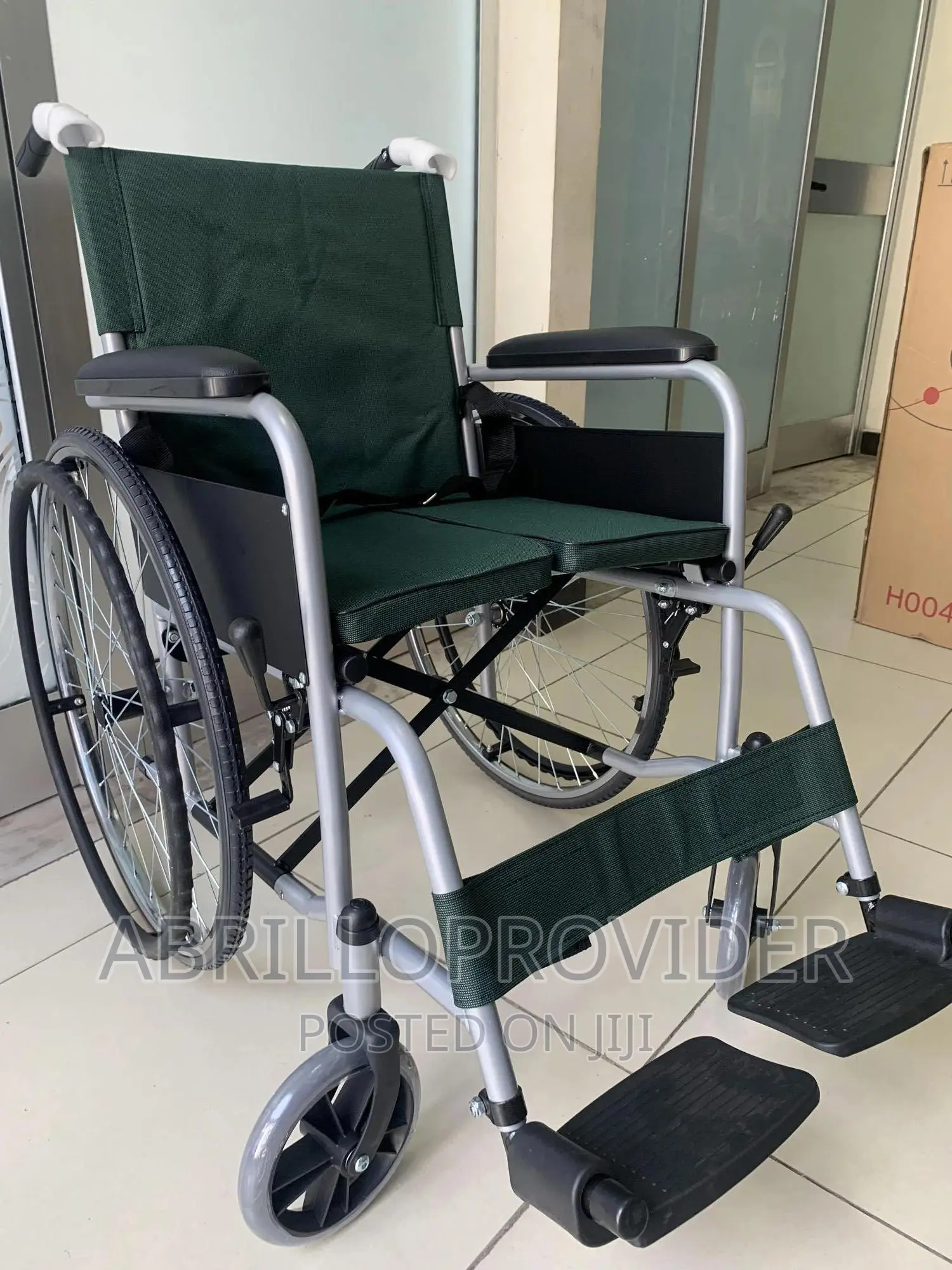 Wheelchair Disabled Portable Elderly Wheelchair|Wheelchair