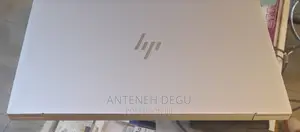 Photo - New Laptop HP Envy 13 16GB Intel Core I5 SSD 512GB