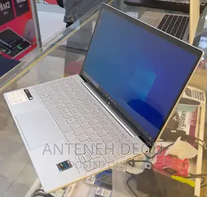 New Laptop HP Envy 13 16GB Intel Core I5 SSD 512GB