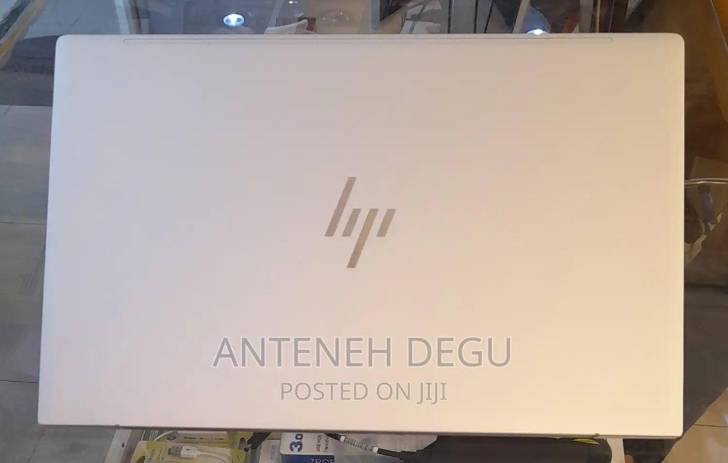 New Laptop HP Envy 13 16GB Intel Core I5 SSD 512GB