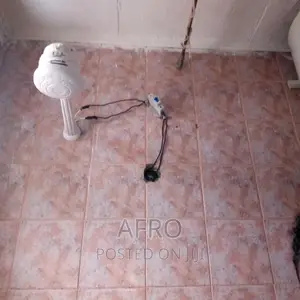 Photo - Shower Heater