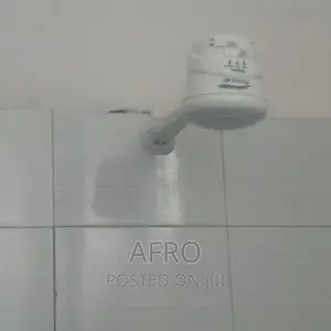 Photo - Shower Heater