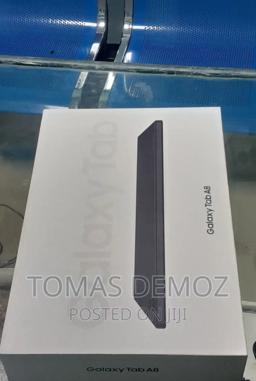 New Samsung Galaxy Tab A 7.0 128 GB Gray