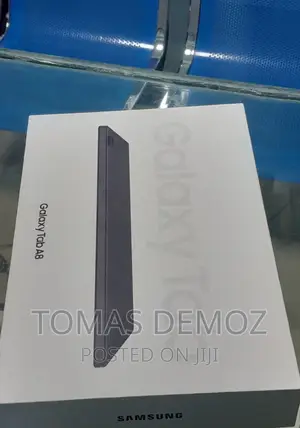 New Samsung Galaxy Tab A 7.0 128 GB Gray