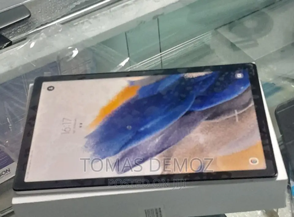 New Samsung Galaxy Tab A 7.0 128 GB Gray