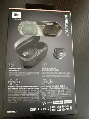 JBL Tune 130nc TWS