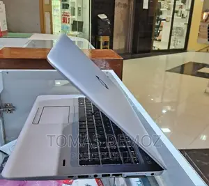 New Laptop HP EliteBook 840 8GB Intel Core I7 SSD 512GB