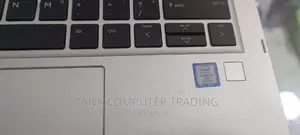 New Laptop HP EliteBook 830 G6 16GB Intel Core I7 SSD 500GB