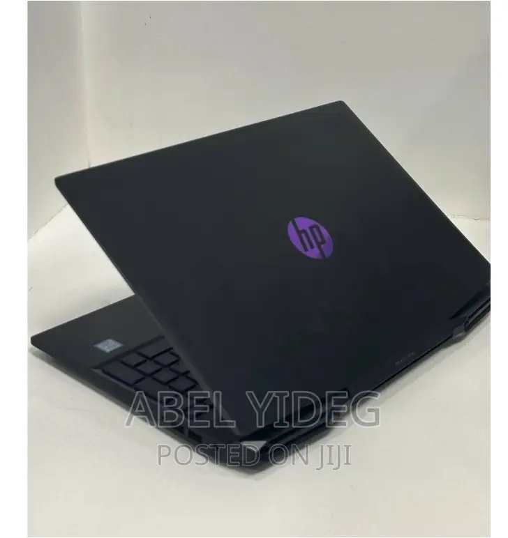 New Laptop HP Pavilion Power 15 16GB Intel Core I5 HDD 1T