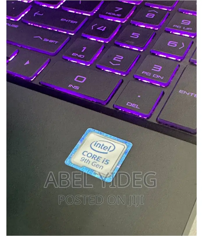 New Laptop HP Pavilion Power 15 16GB Intel Core I5 HDD 1T