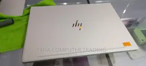 New Laptop HP EliteBook 830 G6 16GB Intel Core I7 SSD 500GB