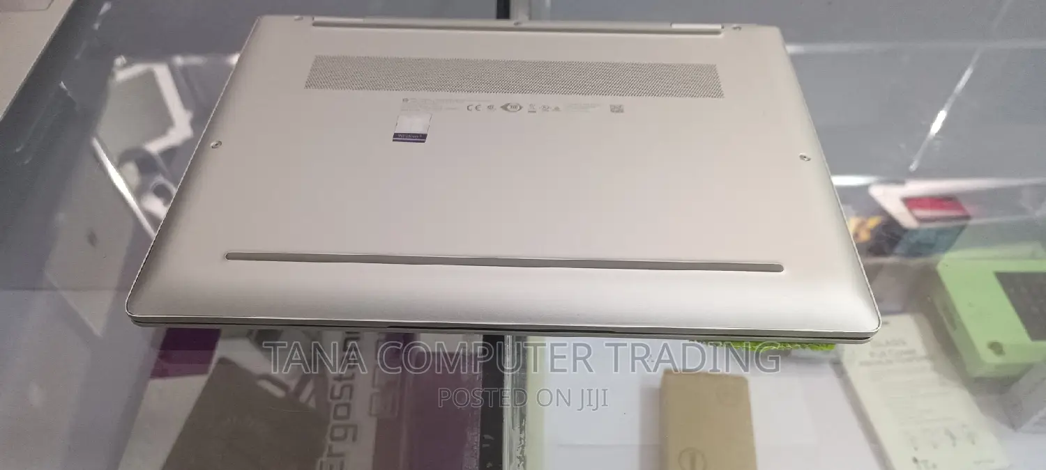 New Laptop HP EliteBook 830 G6 16GB Intel Core I7 SSD 500GB