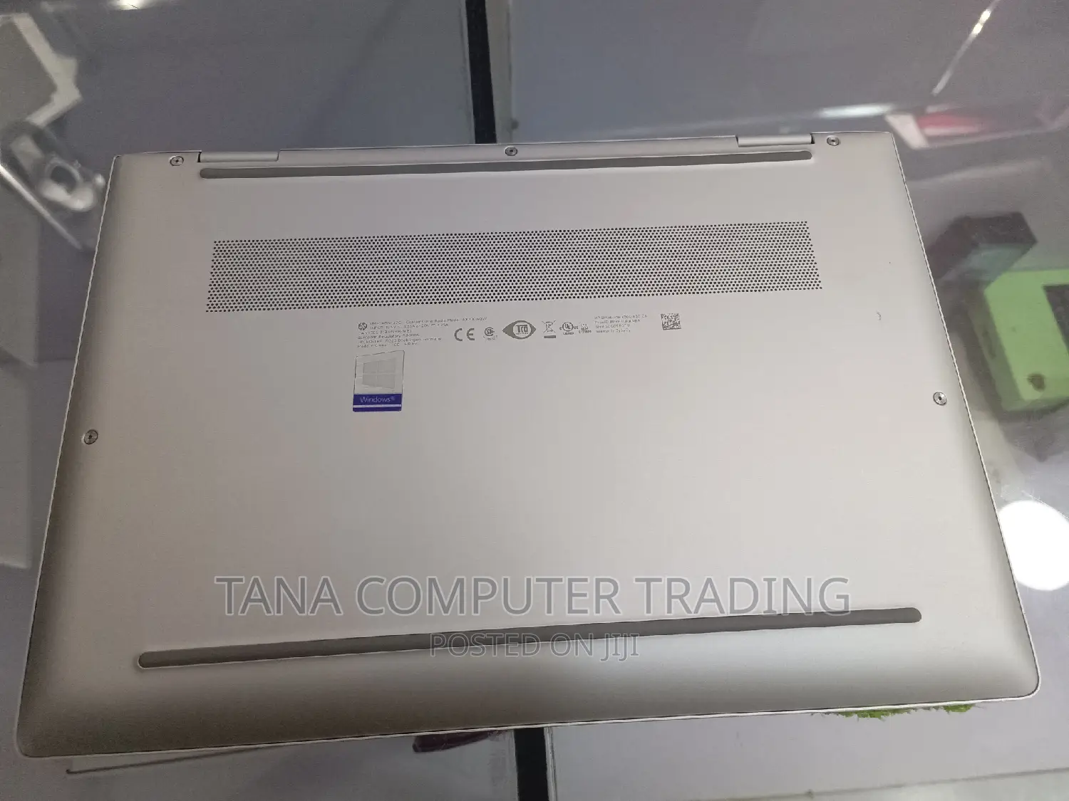 New Laptop HP EliteBook 830 G6 16GB Intel Core I7 SSD 500GB