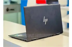 New Laptop HP Envy X360 16GB Intel Core I7 SSD 1T