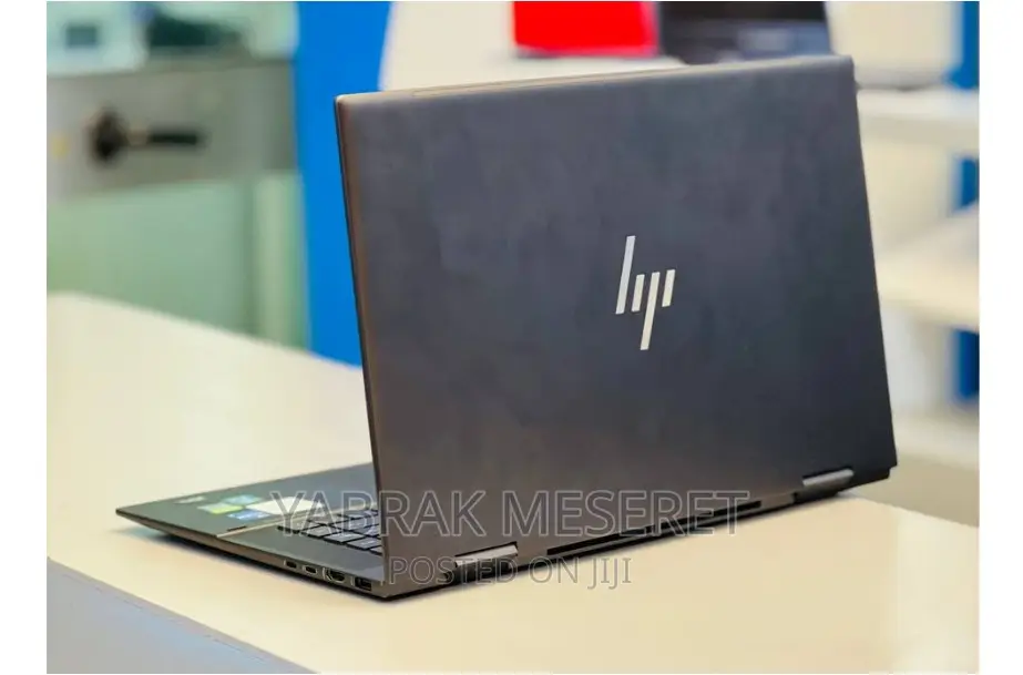 New Laptop HP Envy X360 16GB Intel Core I7 SSD 1T