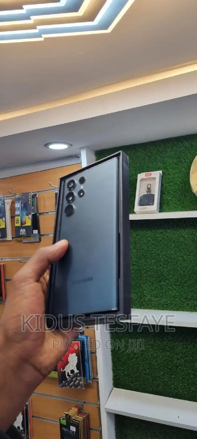 Samsung Galaxy S22 Ultra 256 GB