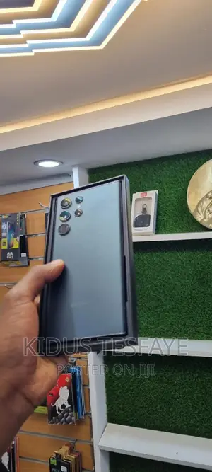 Samsung Galaxy S22 Ultra 256 GB