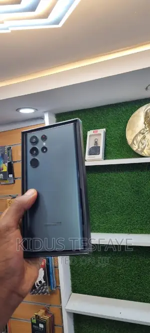 Samsung Galaxy S22 Ultra 256 GB