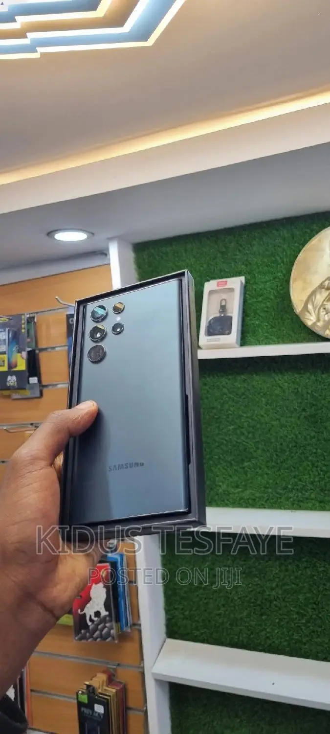 Samsung Galaxy S22 Ultra 256 GB