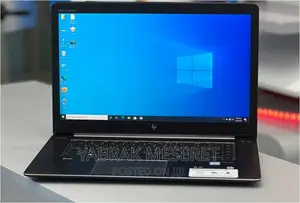 New Laptop HP ZBook 15 16GB Intel Core I7 SSD 512GB