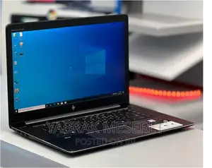 Photo - New Laptop HP ZBook 15 16GB Intel Core I7 SSD 512GB